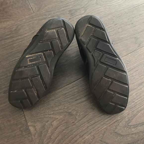 Toddler Boy's Dress Shoes - Picture 8 of 9